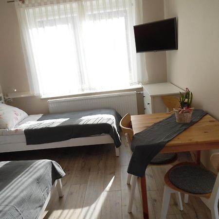 Helios Hotel Dębki Kültér fotó
