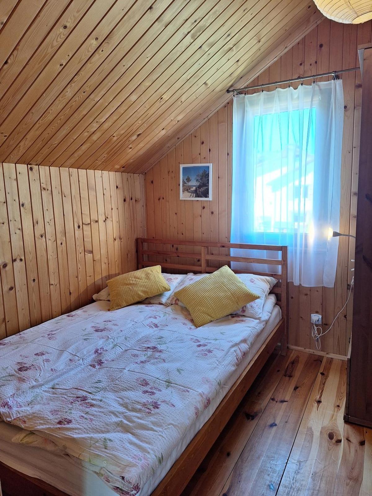 Helios Hotel Dębki Kültér fotó