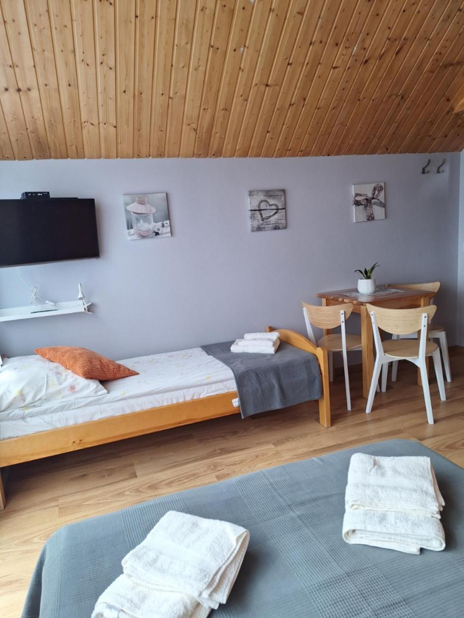 Helios Hotel Dębki Kültér fotó