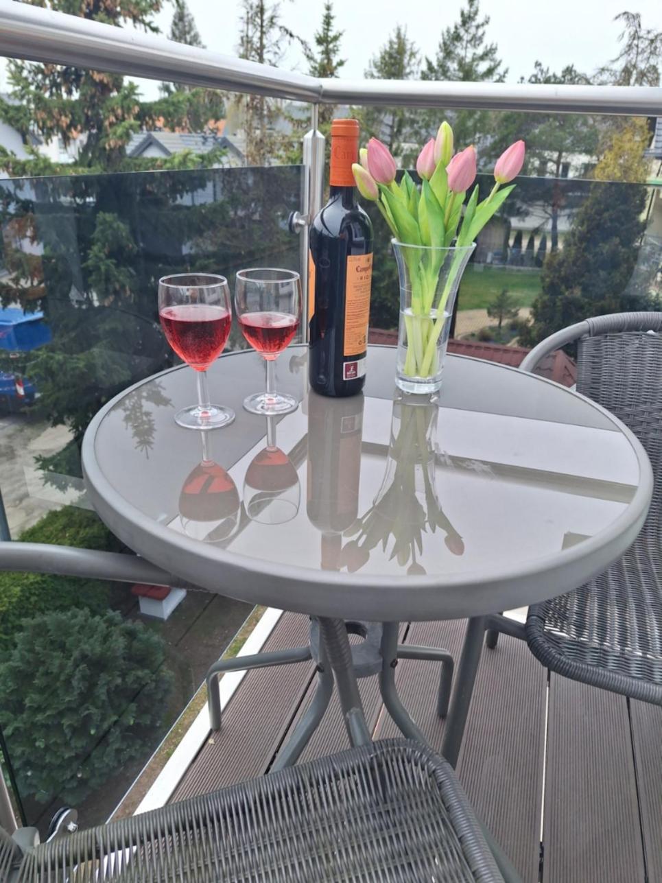 Helios Hotel Dębki Kültér fotó