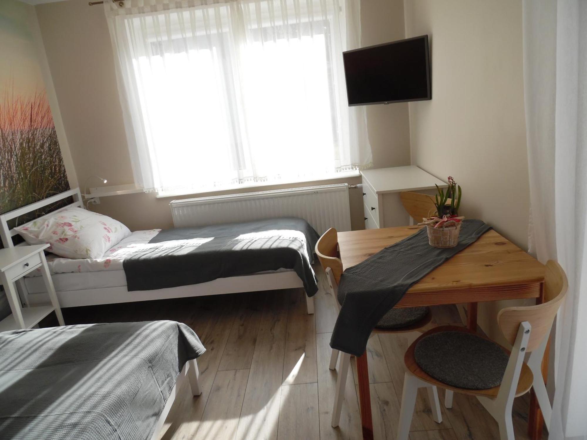 Helios Hotel Dębki Kültér fotó