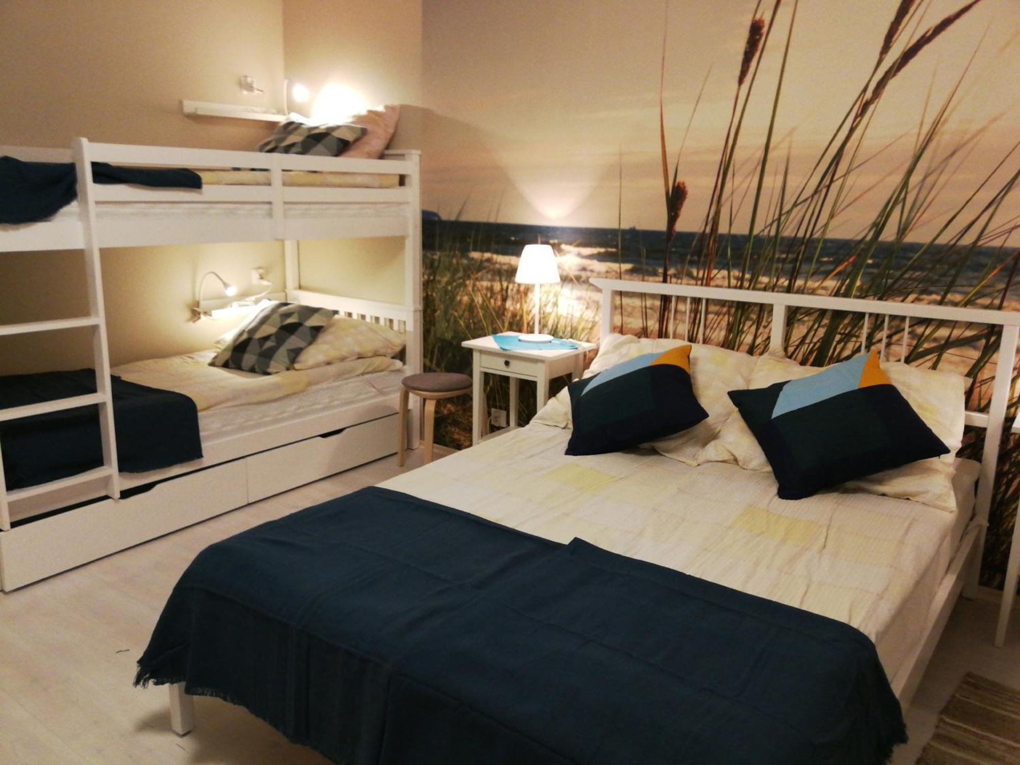 Helios Hotel Dębki Kültér fotó