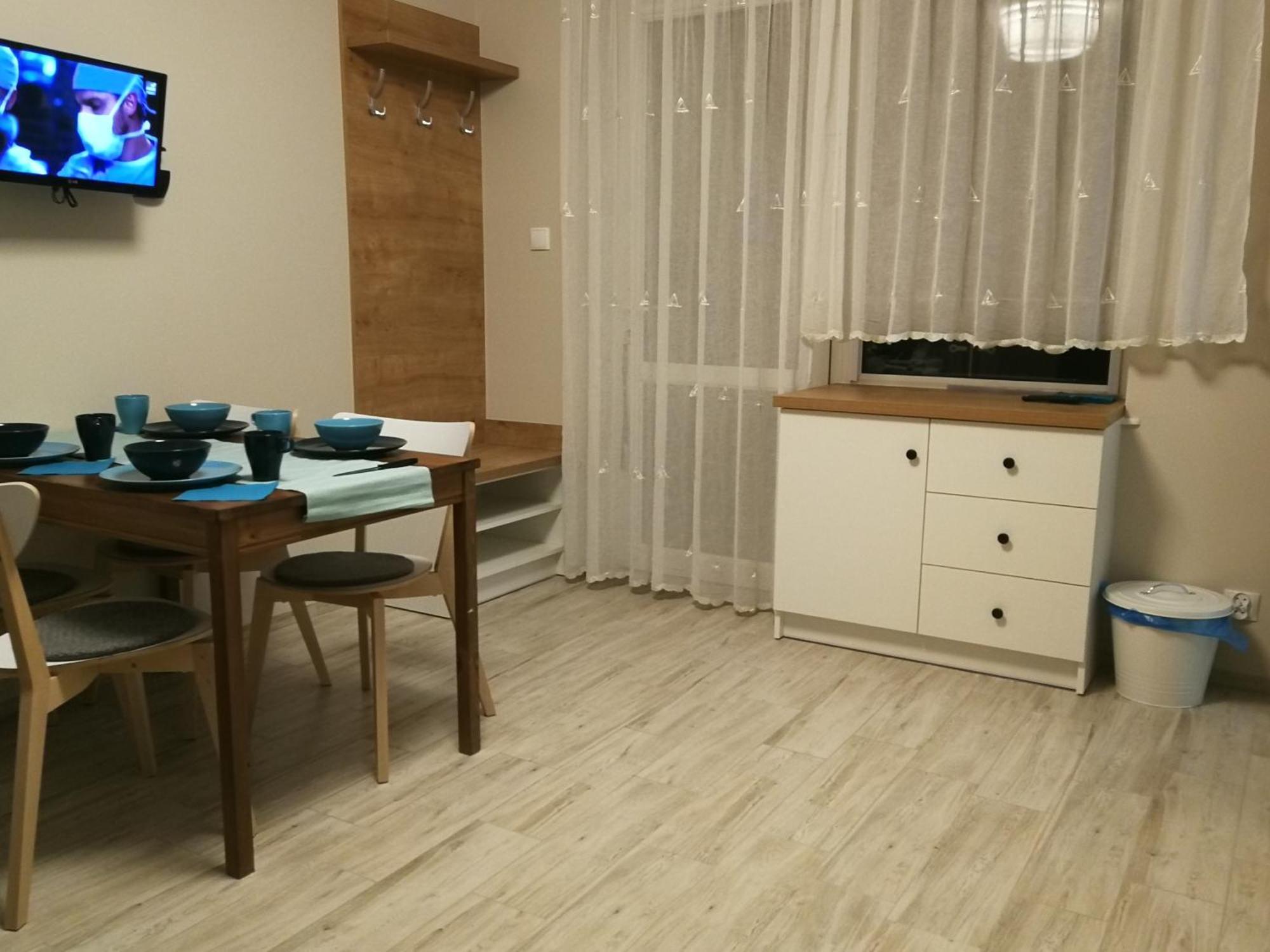 Helios Hotel Dębki Kültér fotó
