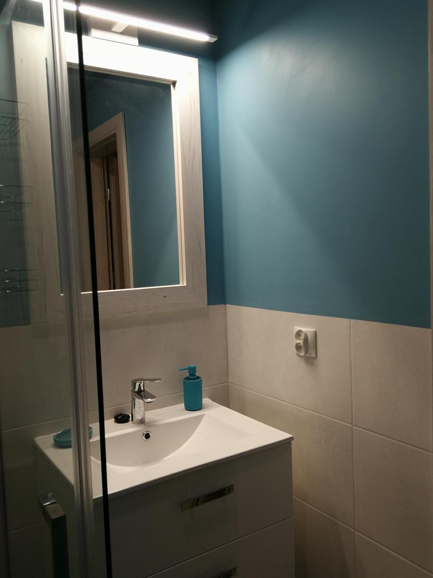 Helios Hotel Dębki Kültér fotó