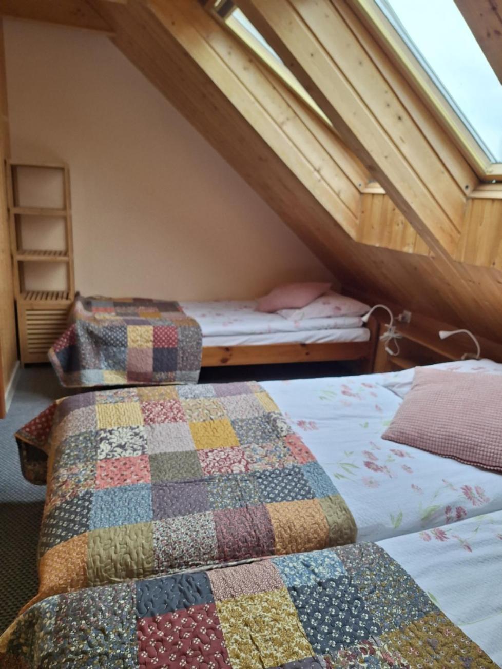 Helios Hotel Dębki Kültér fotó