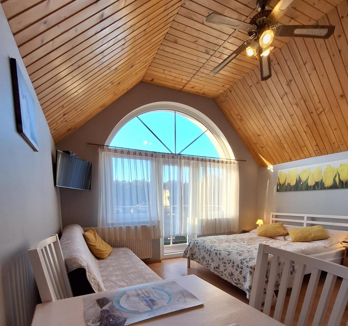 Helios Hotel Dębki Kültér fotó