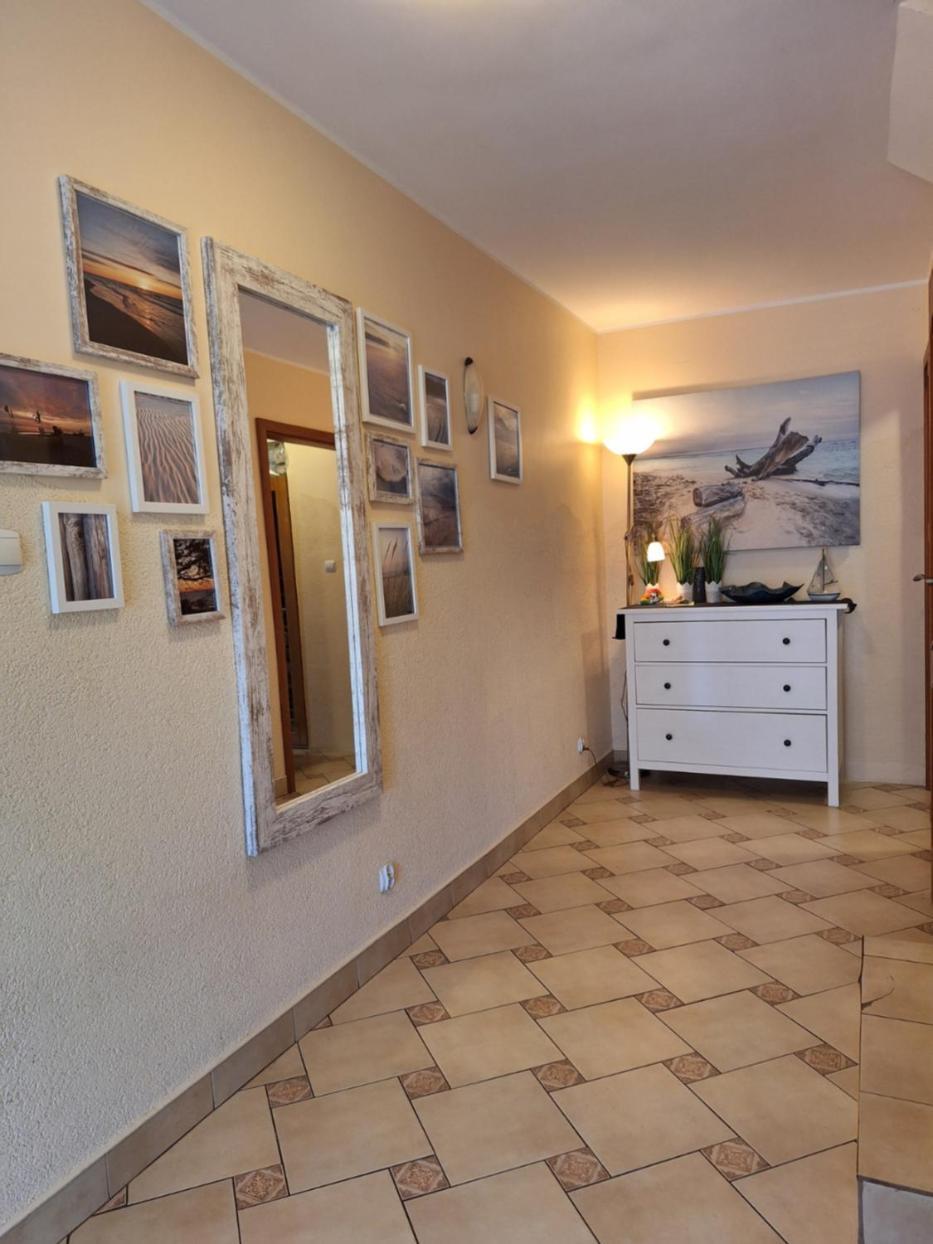 Helios Hotel Dębki Kültér fotó