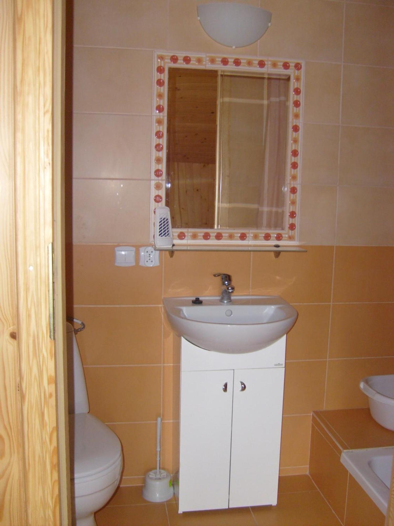 Helios Hotel Dębki Kültér fotó