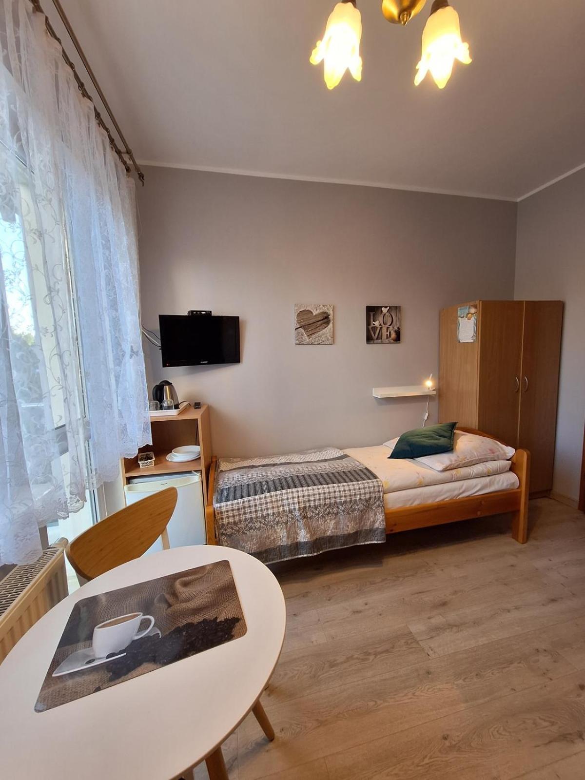 Helios Hotel Dębki Kültér fotó