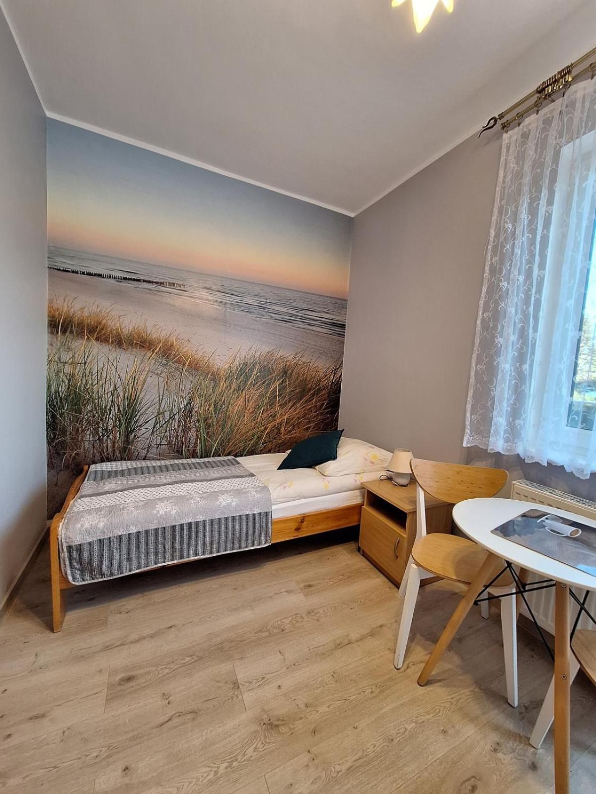 Helios Hotel Dębki Kültér fotó