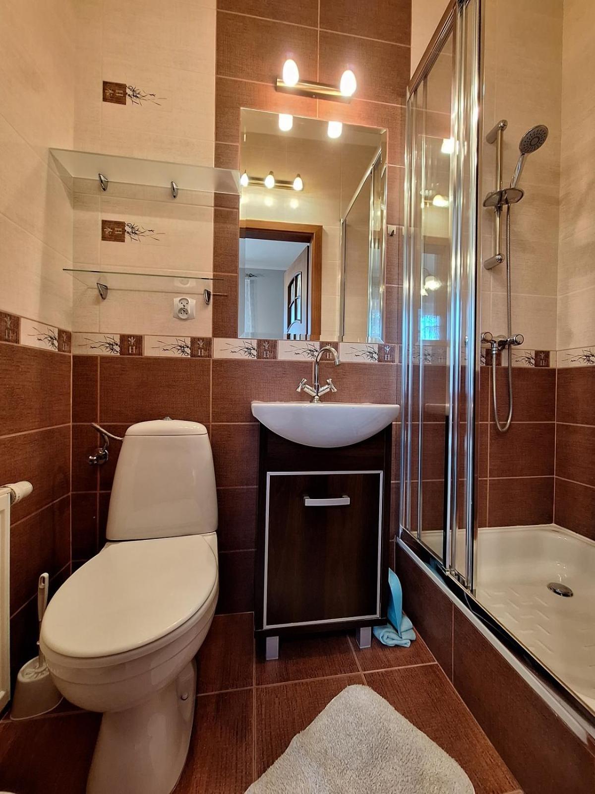Helios Hotel Dębki Kültér fotó